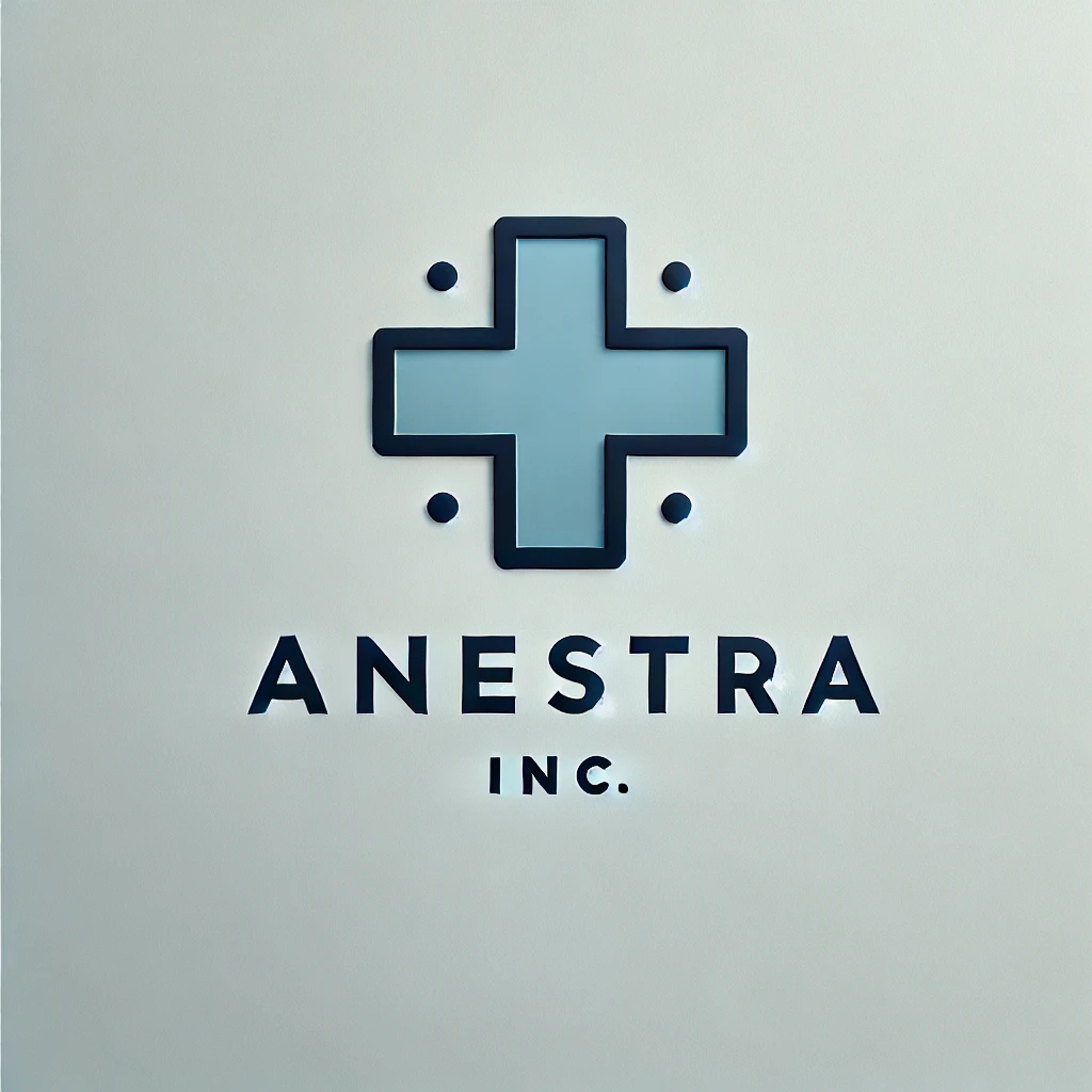 Anestra Inc Logo Anestra Inc Logo